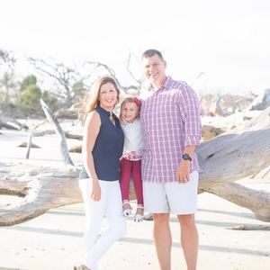 Meet your Posher, Tisha